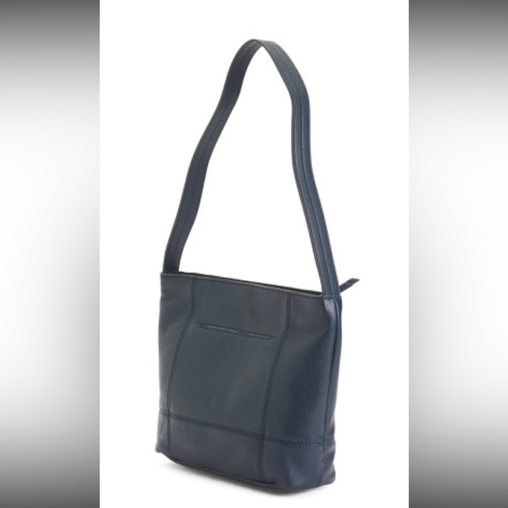 The Sak leather hobo